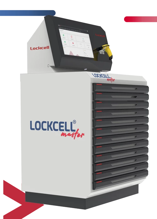 lockcell-master