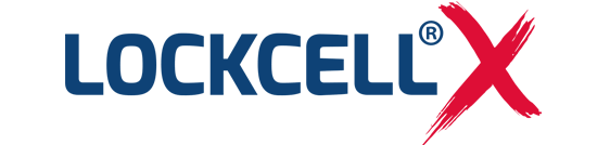lockcell-x-logo