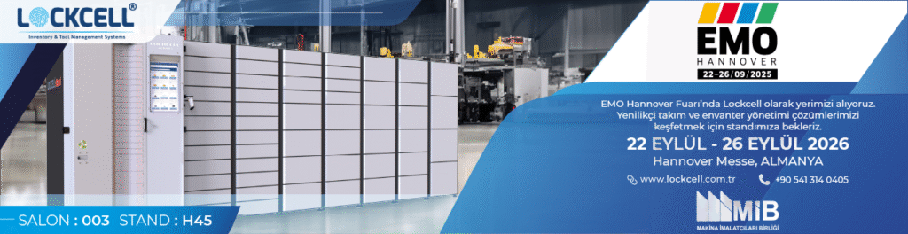 Emo Hannover Fuar